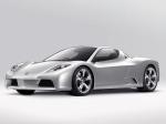 Honda HSC Concept 2003 года